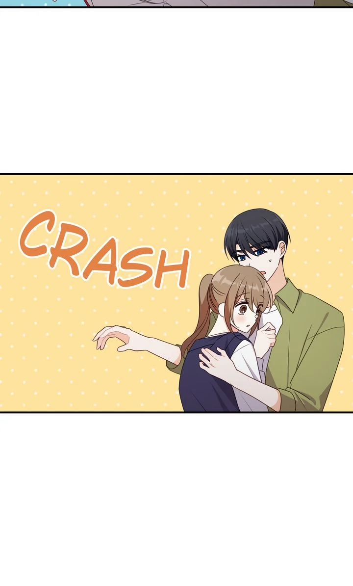 A Romantic Ending with My 2D Boyfriend! chapter 31 page 33