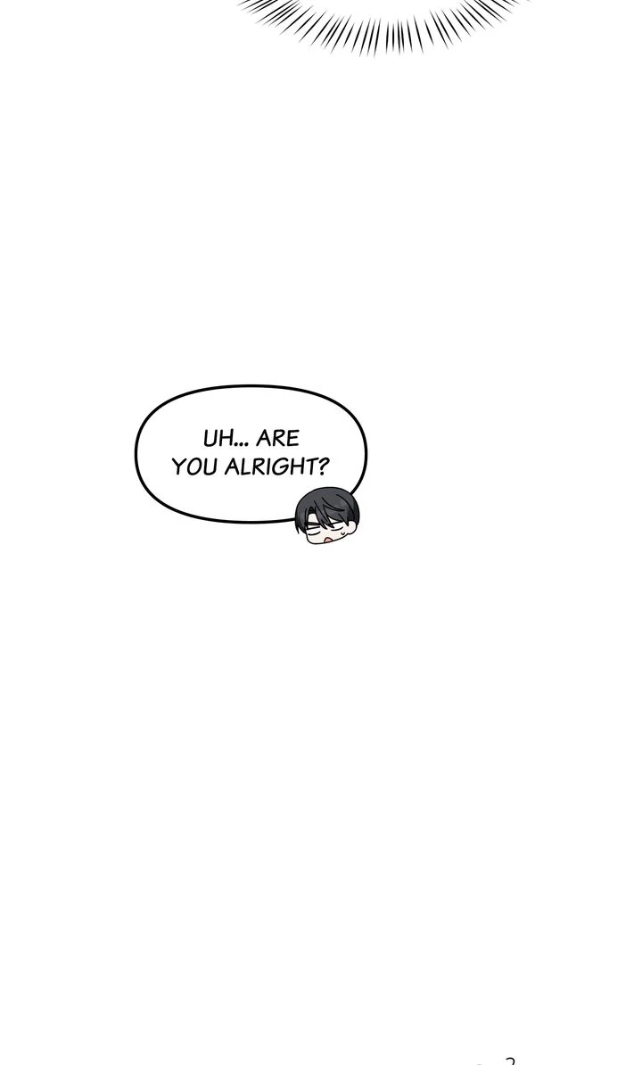 A Romantic Ending with My 2D Boyfriend! chapter 31 page 35