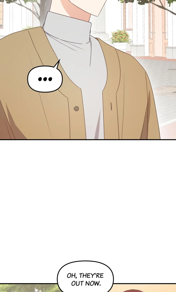 A Romantic Ending with My 2D Boyfriend! chapter 31 page 46