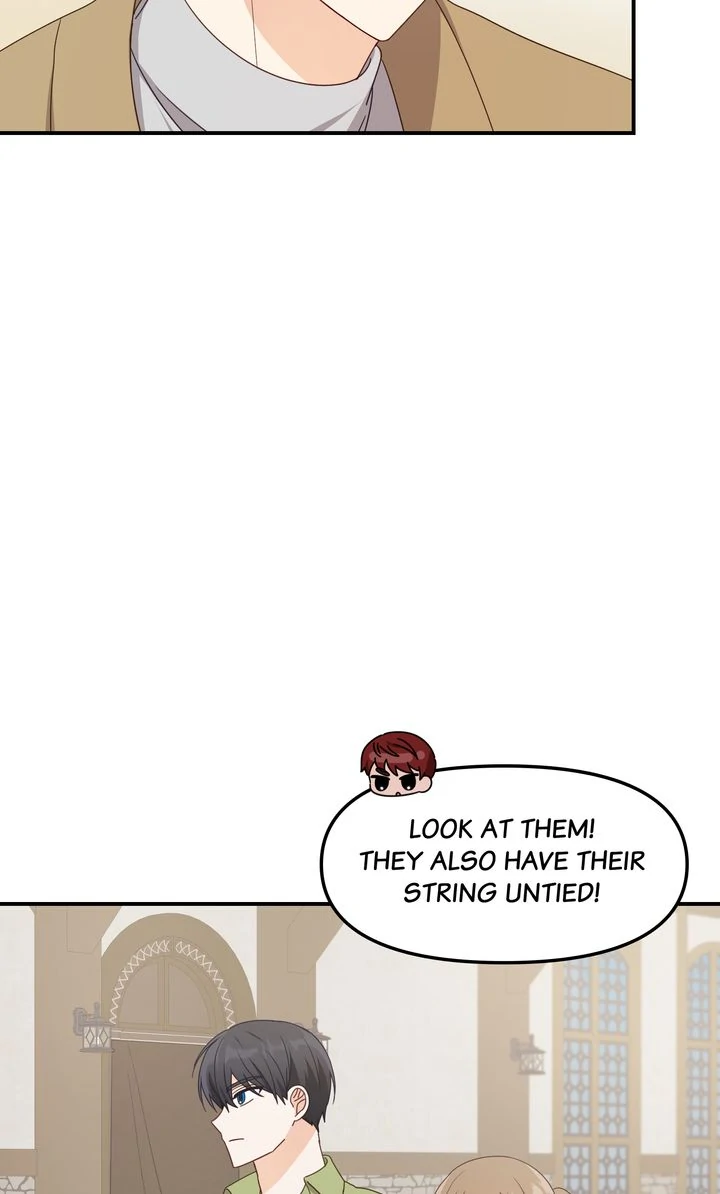 A Romantic Ending with My 2D Boyfriend! chapter 31 page 48