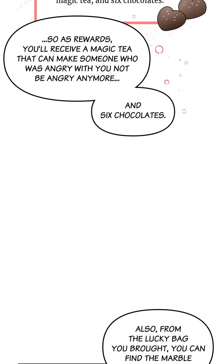 A Romantic Ending with My 2D Boyfriend! chapter 31 page 57