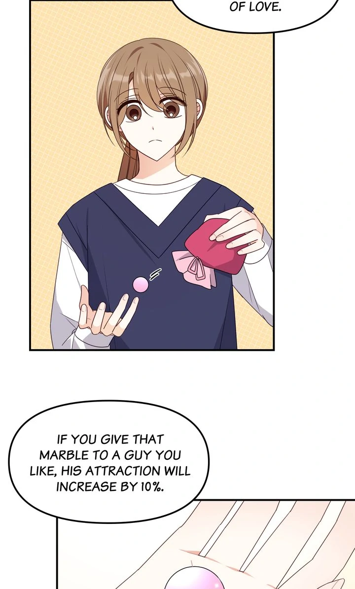 A Romantic Ending with My 2D Boyfriend! chapter 31 page 58