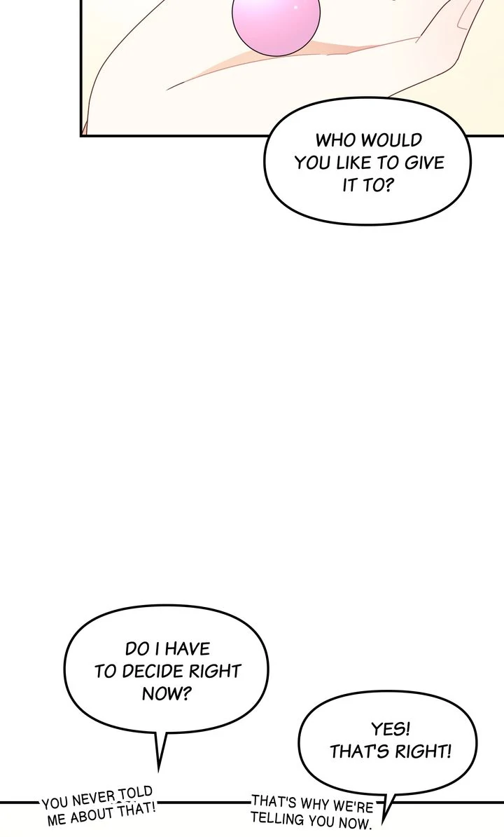 A Romantic Ending with My 2D Boyfriend! chapter 31 page 59
