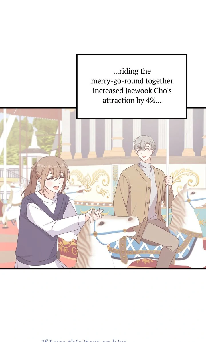 A Romantic Ending with My 2D Boyfriend! chapter 31 page 64