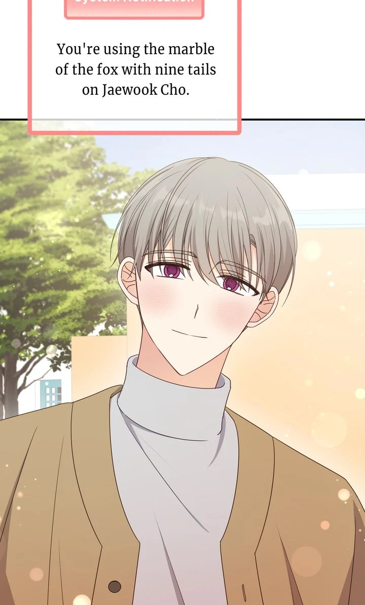 A Romantic Ending with My 2D Boyfriend! chapter 31 page 66