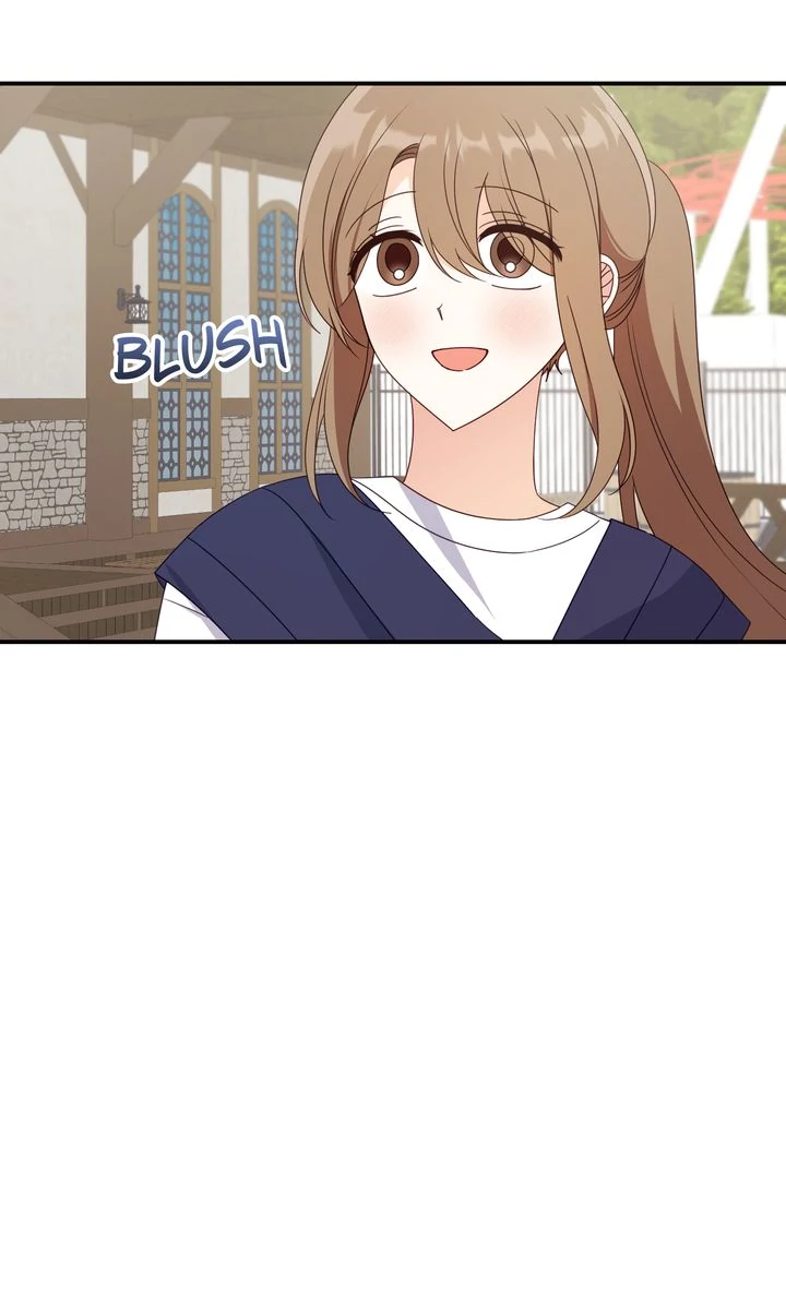 A Romantic Ending with My 2D Boyfriend! chapter 31 page 69