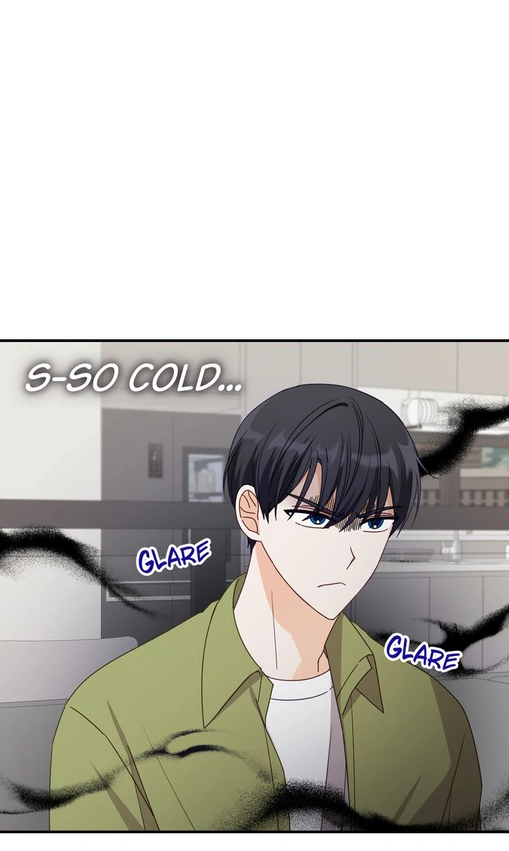 A Romantic Ending with My 2D Boyfriend! chapter 32 page 13