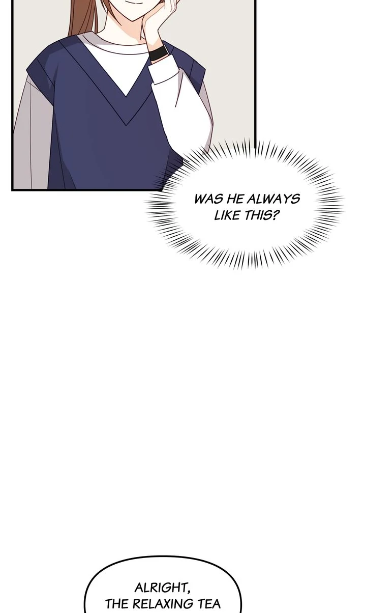 A Romantic Ending with My 2D Boyfriend! chapter 32 page 15