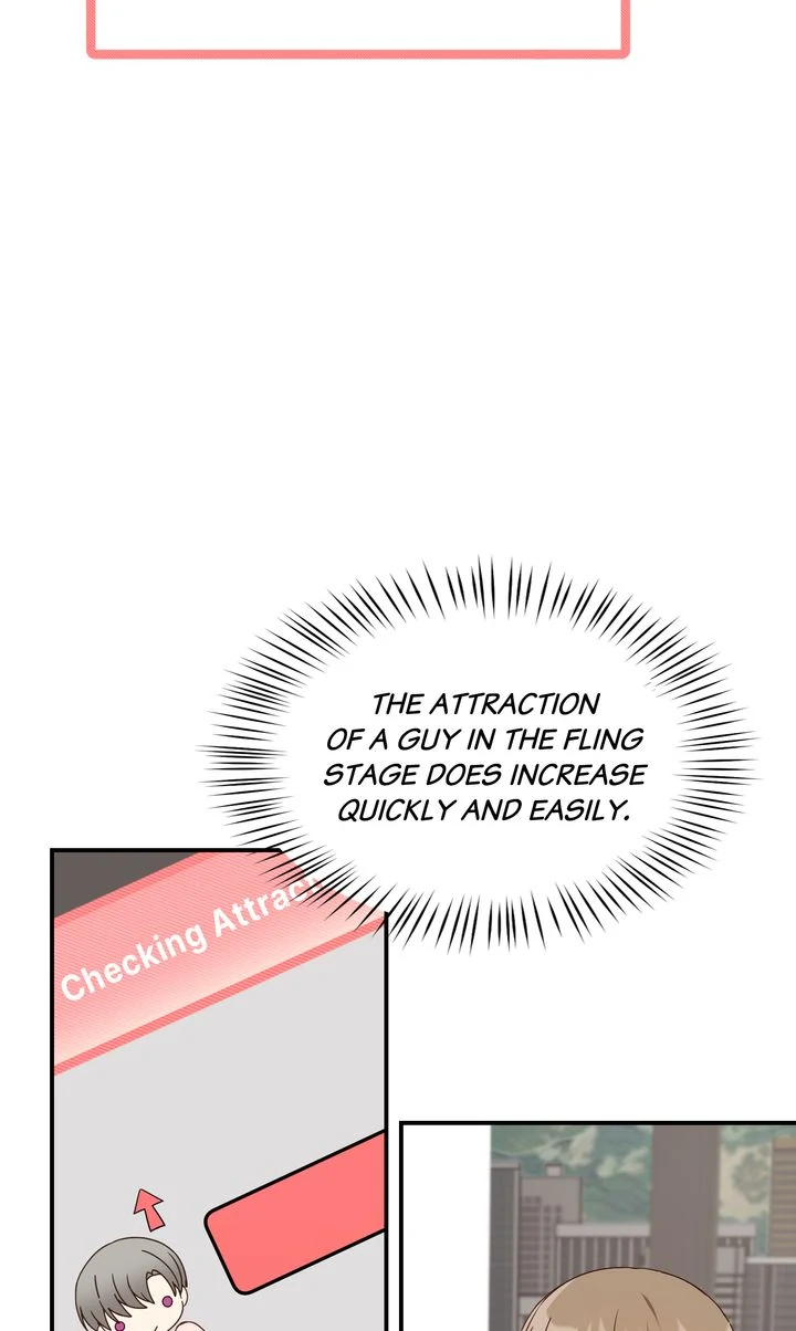 A Romantic Ending with My 2D Boyfriend! chapter 32 page 19
