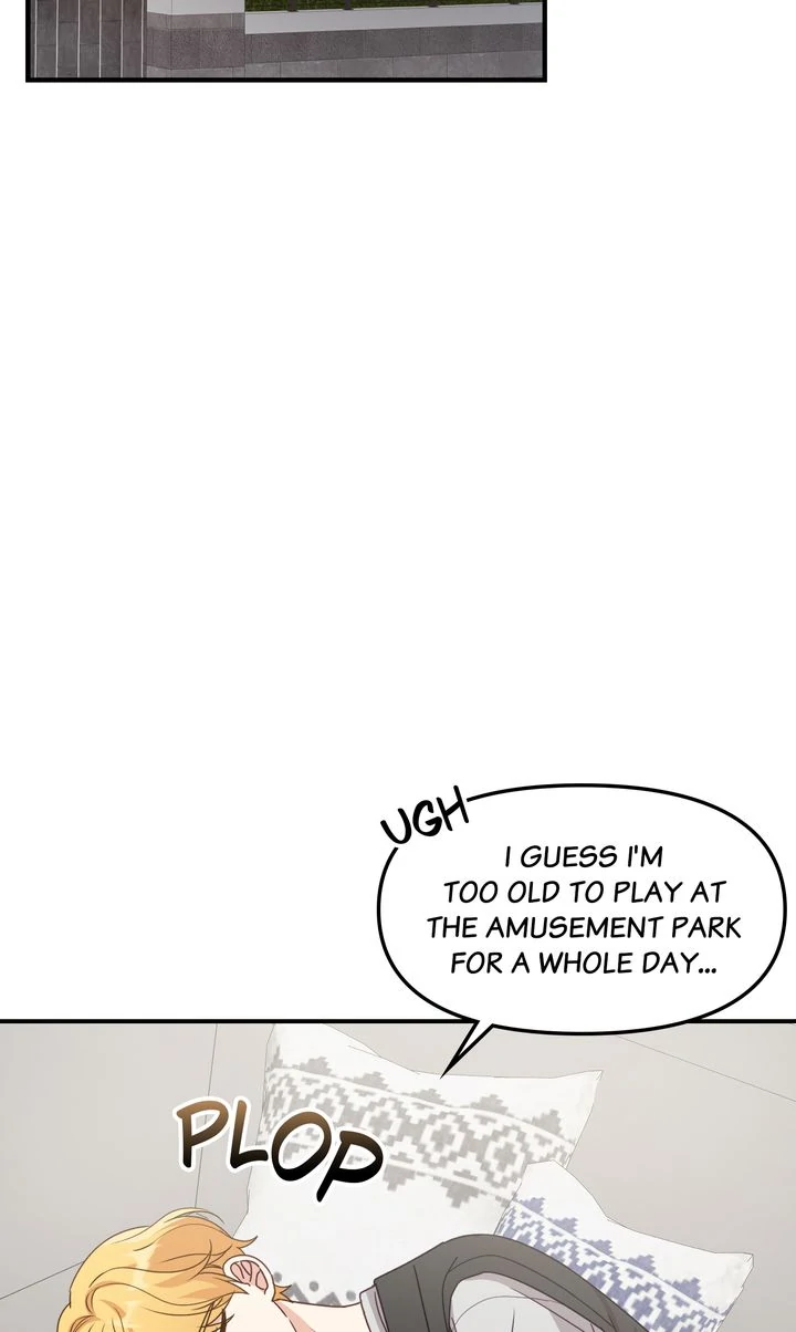 A Romantic Ending with My 2D Boyfriend! chapter 32 page 2