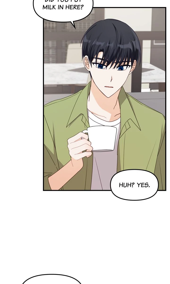 A Romantic Ending with My 2D Boyfriend! chapter 32 page 22