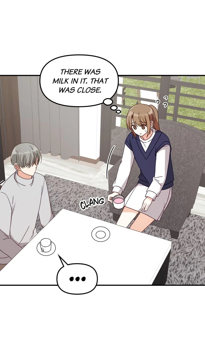 A Romantic Ending with My 2D Boyfriend! chapter 32 page 24