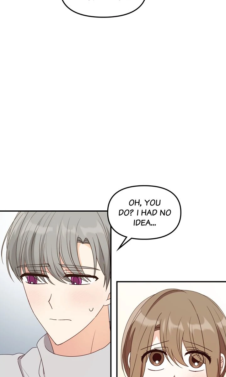 A Romantic Ending with My 2D Boyfriend! chapter 32 page 26