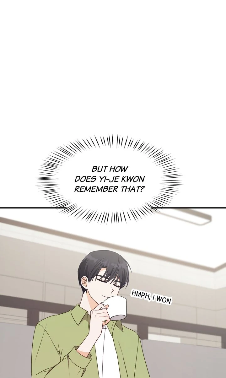 A Romantic Ending with My 2D Boyfriend! chapter 32 page 28