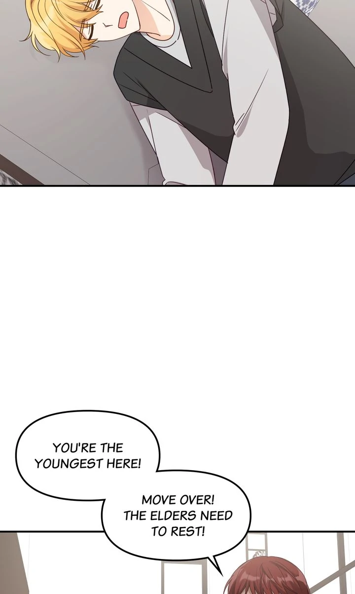 A Romantic Ending with My 2D Boyfriend! chapter 32 page 3