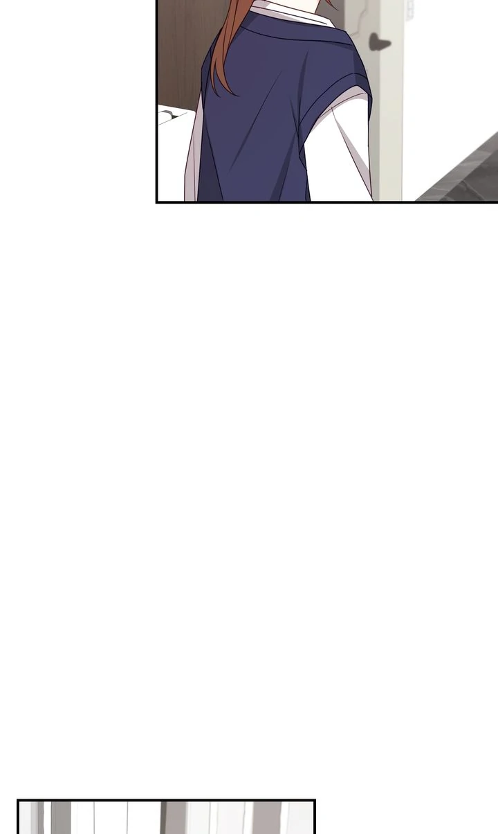 A Romantic Ending with My 2D Boyfriend! chapter 32 page 30