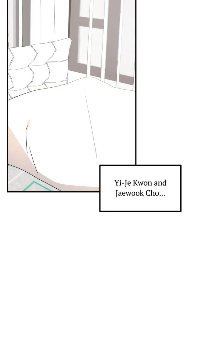 A Romantic Ending with My 2D Boyfriend! chapter 32 page 31