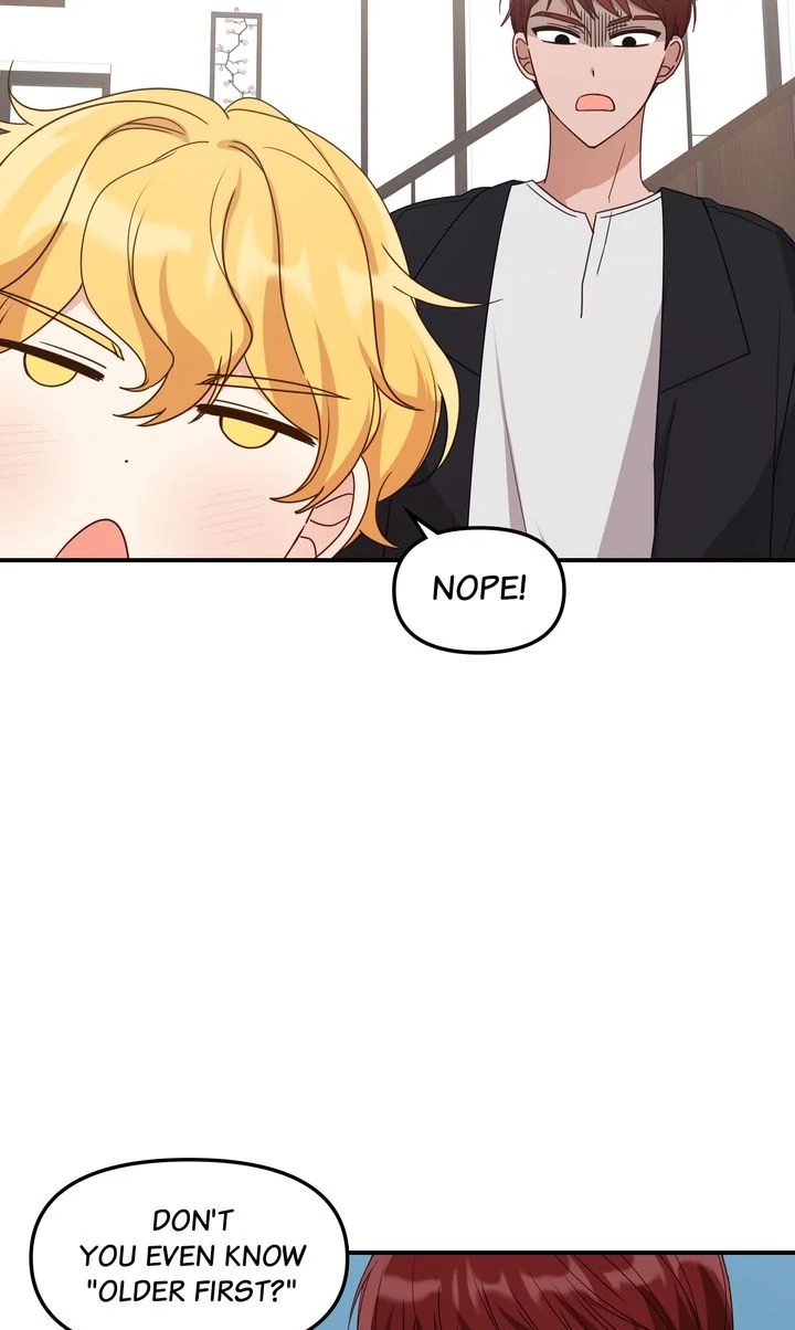 A Romantic Ending with My 2D Boyfriend! chapter 32 page 4