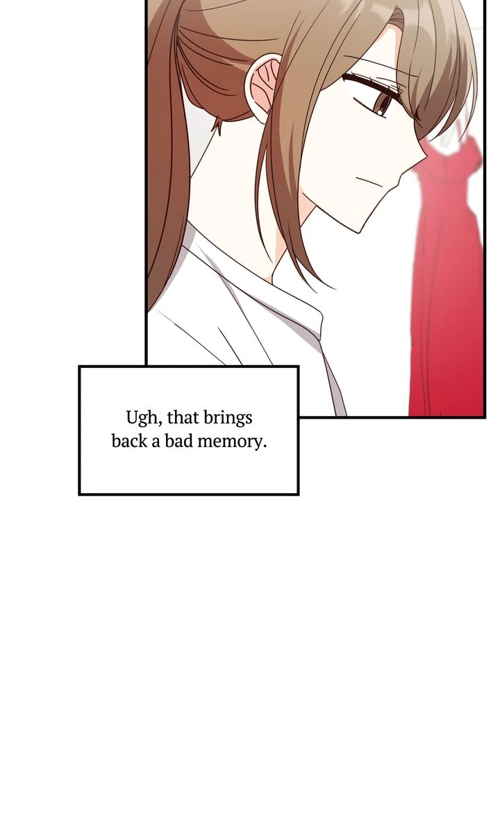 A Romantic Ending with My 2D Boyfriend! chapter 32 page 40