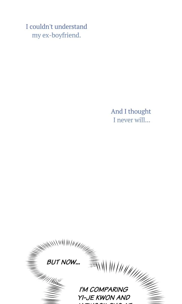 A Romantic Ending with My 2D Boyfriend! chapter 32 page 48