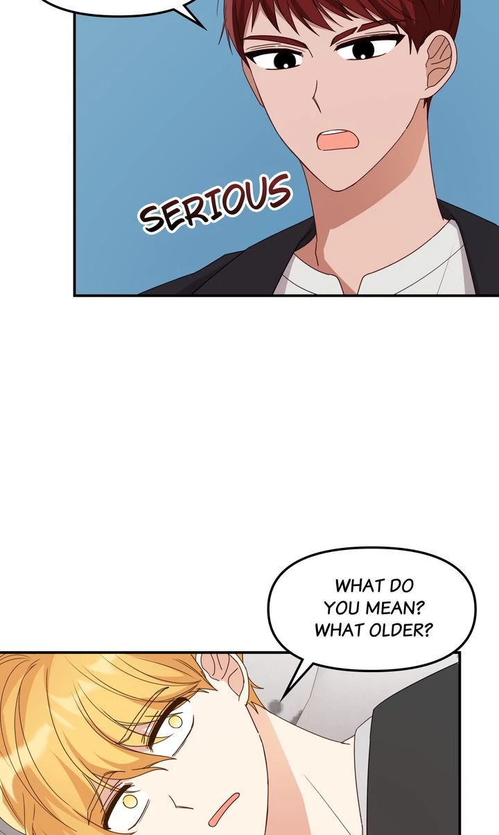 A Romantic Ending with My 2D Boyfriend! chapter 32 page 5