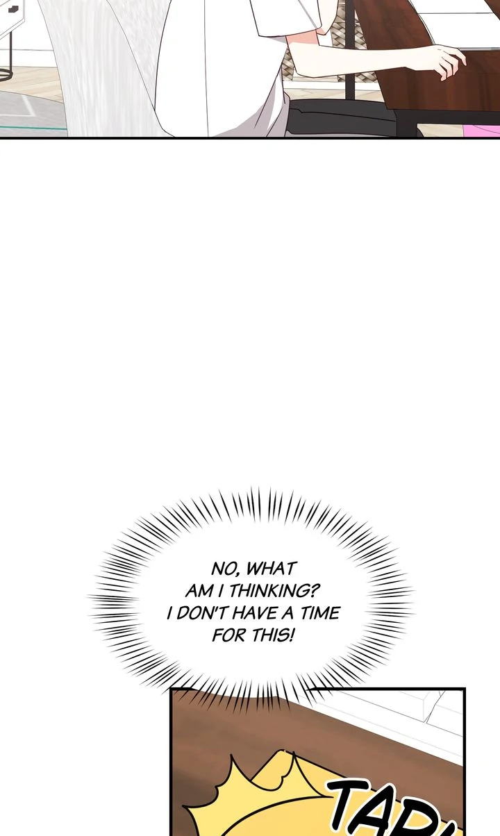 A Romantic Ending with My 2D Boyfriend! chapter 32 page 50