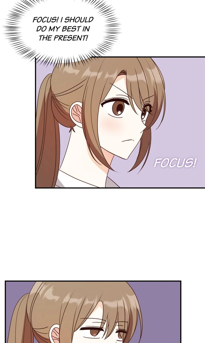 A Romantic Ending with My 2D Boyfriend! chapter 32 page 52