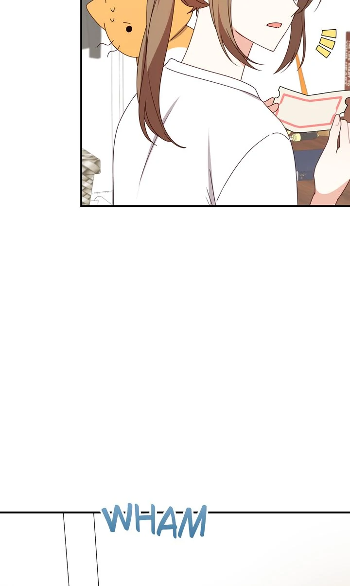 A Romantic Ending with My 2D Boyfriend! chapter 32 page 62