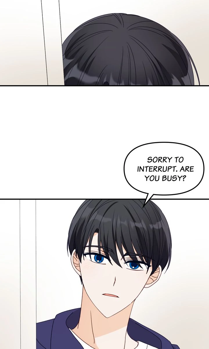 A Romantic Ending with My 2D Boyfriend! chapter 32 page 63