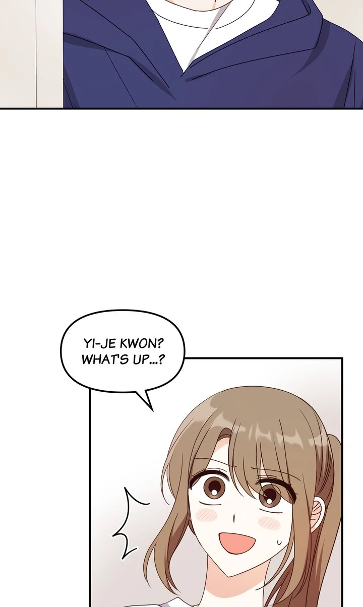 A Romantic Ending with My 2D Boyfriend! chapter 32 page 64