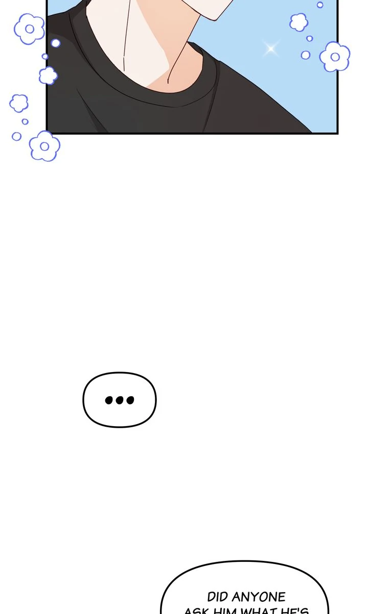 A Romantic Ending with My 2D Boyfriend! chapter 33 page 18
