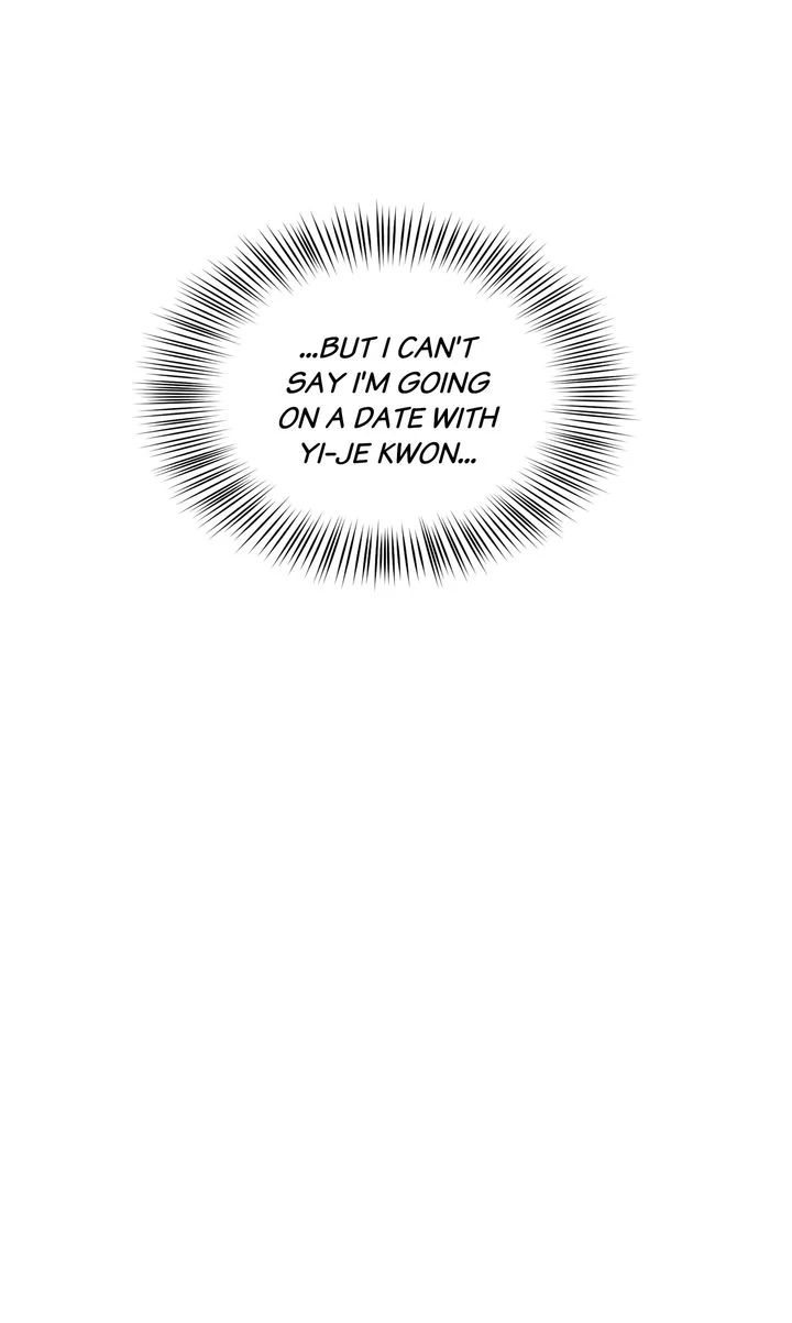 A Romantic Ending with My 2D Boyfriend! chapter 33 page 27