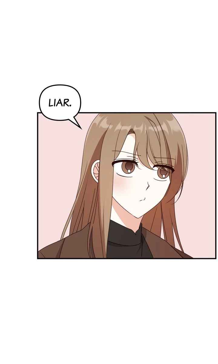 A Romantic Ending with My 2D Boyfriend! chapter 33 page 33
