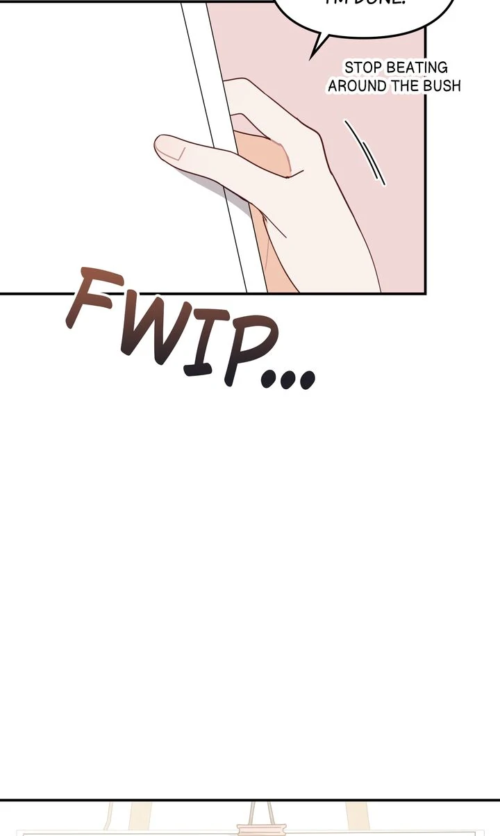 A Romantic Ending with My 2D Boyfriend! chapter 33 page 48