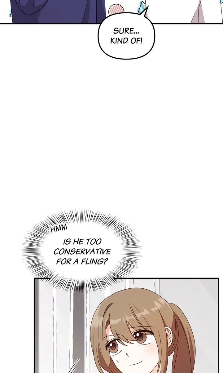A Romantic Ending with My 2D Boyfriend! chapter 33 page 5