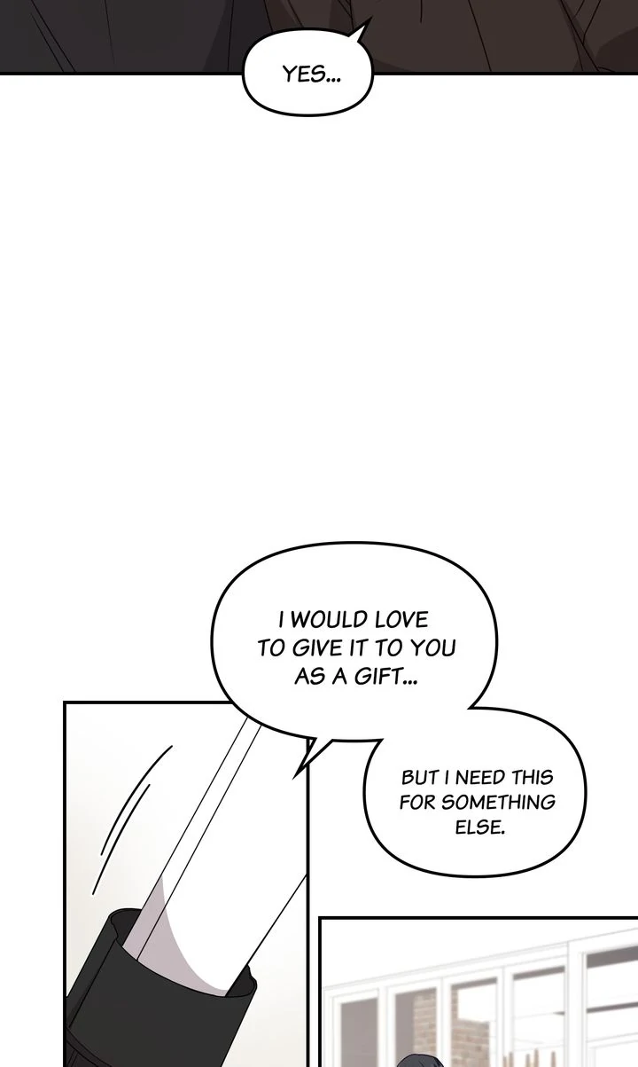 A Romantic Ending with My 2D Boyfriend! chapter 33 page 53