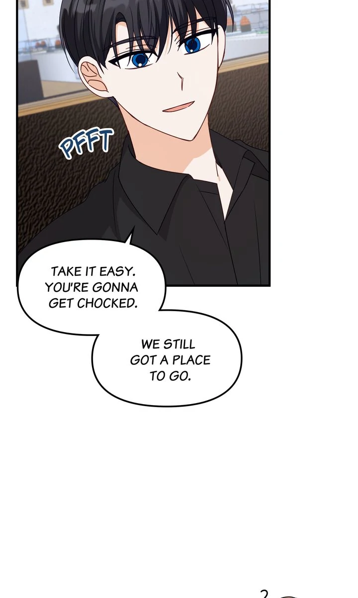 A Romantic Ending with My 2D Boyfriend! chapter 33 page 63