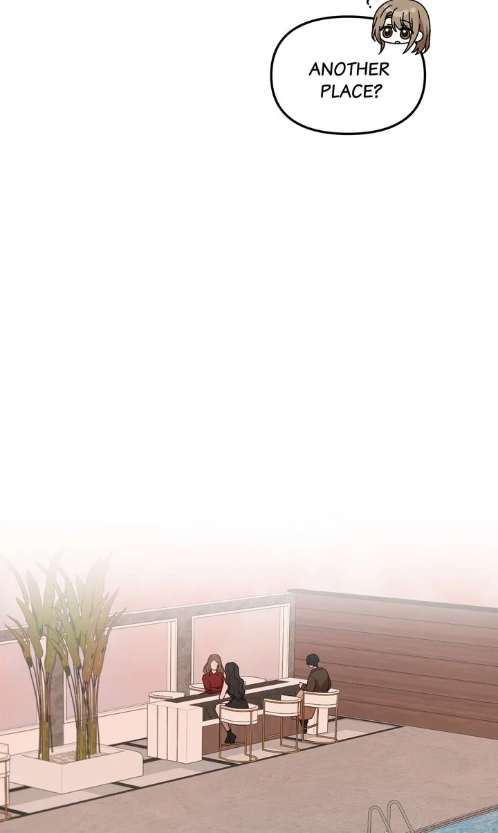 A Romantic Ending with My 2D Boyfriend! chapter 33 page 64