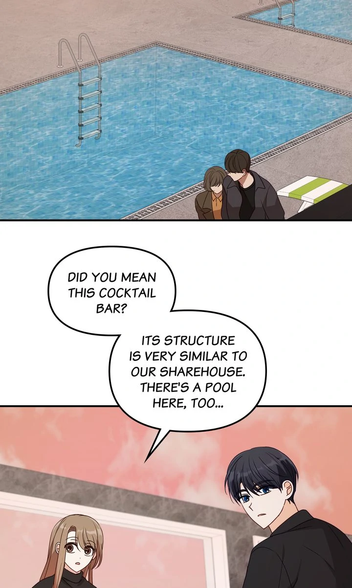 A Romantic Ending with My 2D Boyfriend! chapter 33 page 65