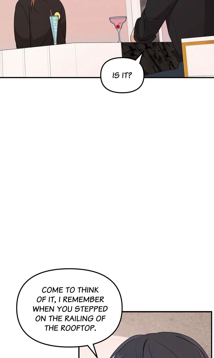A Romantic Ending with My 2D Boyfriend! chapter 33 page 66