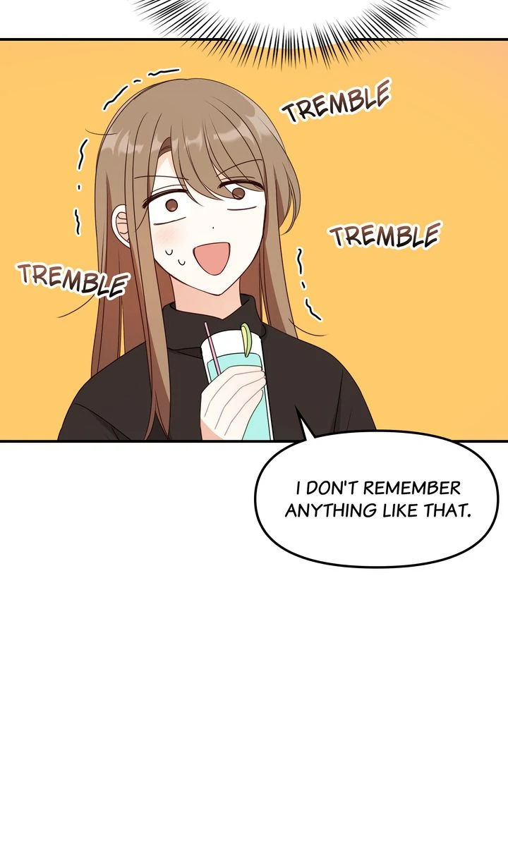 A Romantic Ending with My 2D Boyfriend! chapter 33 page 68