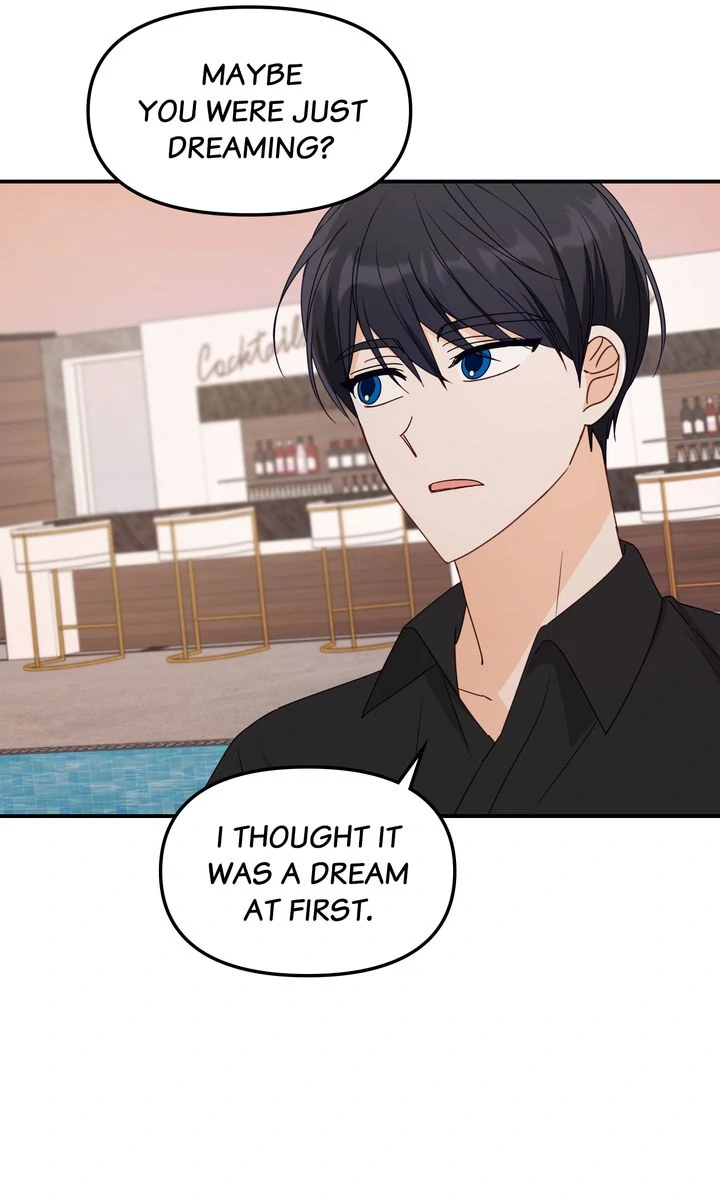 A Romantic Ending with My 2D Boyfriend! chapter 33 page 69