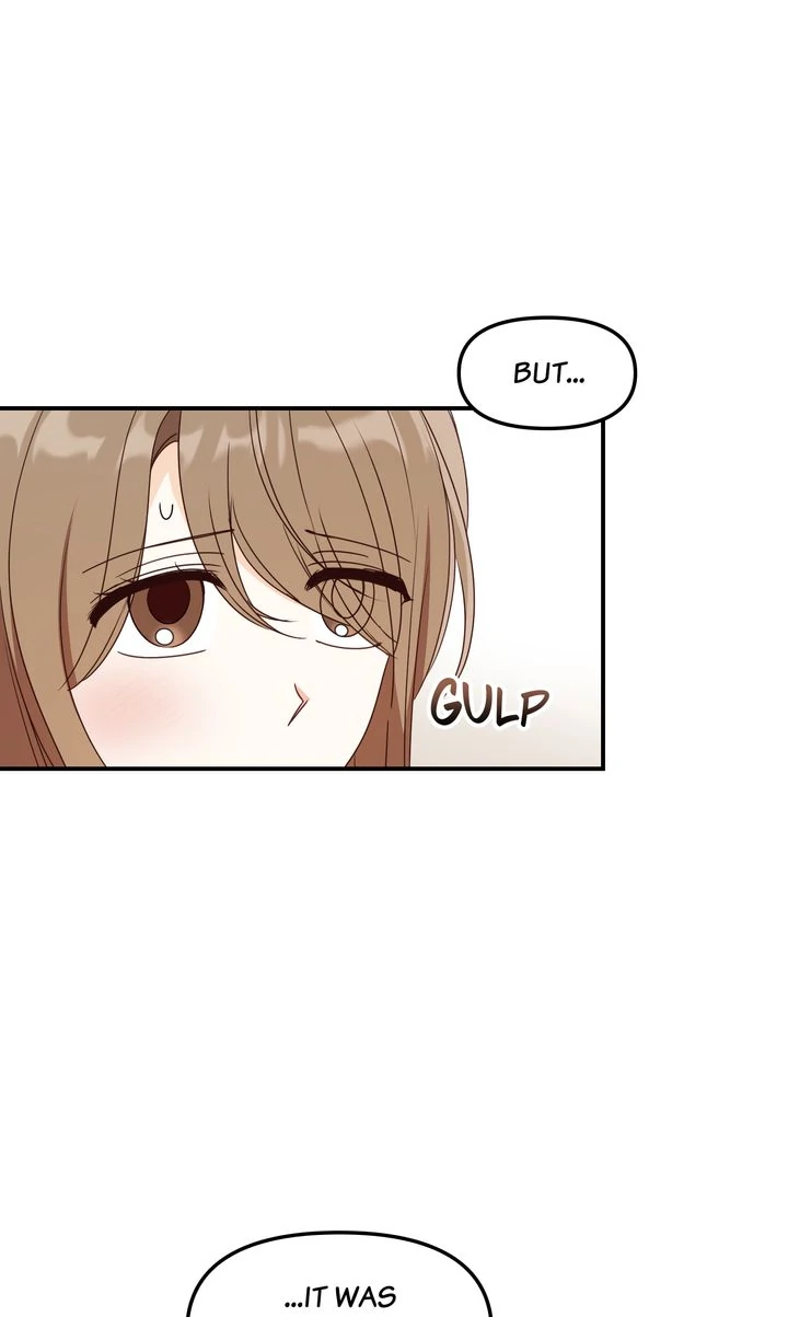 A Romantic Ending with My 2D Boyfriend! chapter 33 page 70