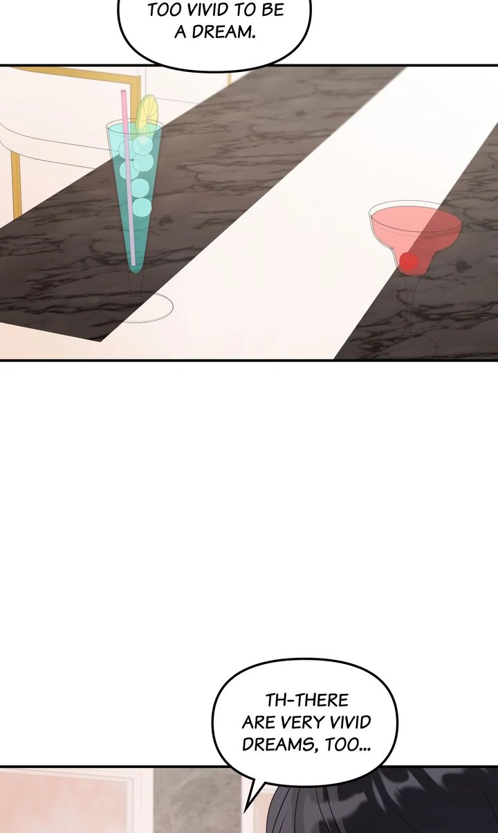 A Romantic Ending with My 2D Boyfriend! chapter 33 page 71