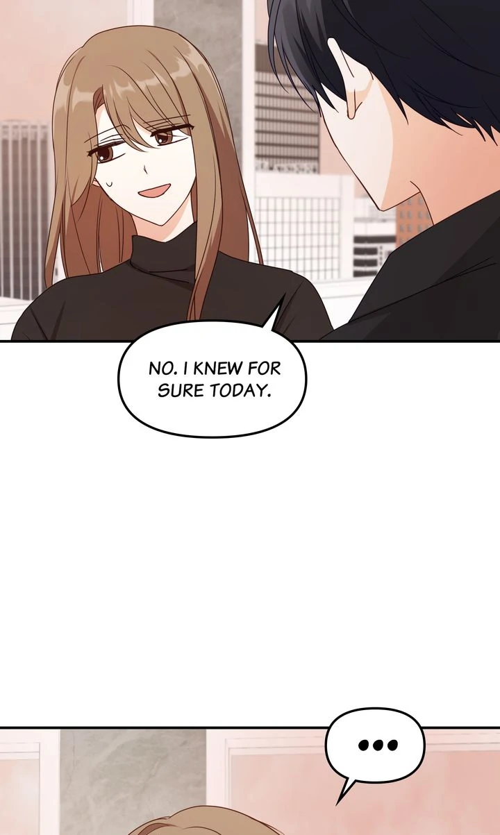 A Romantic Ending with My 2D Boyfriend! chapter 33 page 72