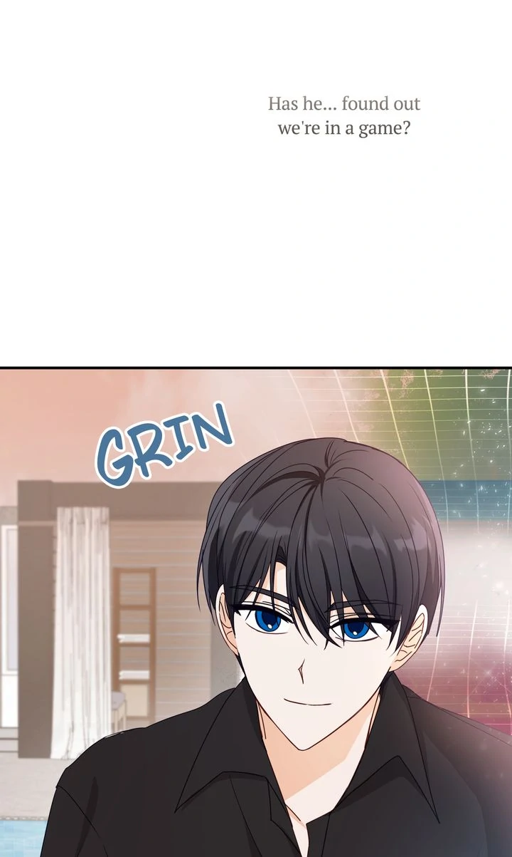 A Romantic Ending with My 2D Boyfriend! chapter 33 page 74