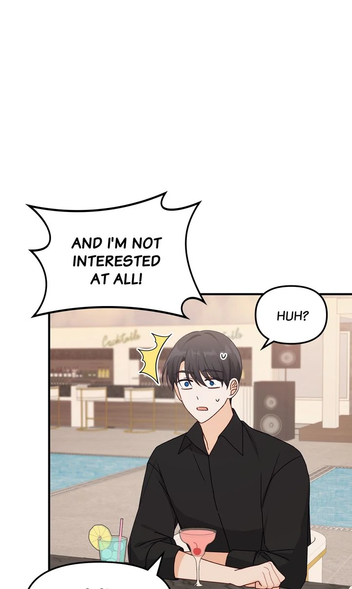A Romantic Ending with My 2D Boyfriend! chapter 34 page 10