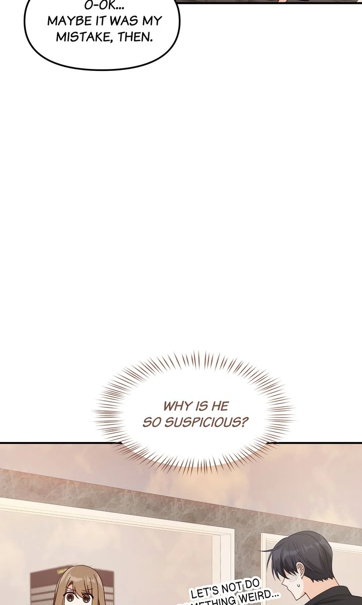 A Romantic Ending with My 2D Boyfriend! chapter 34 page 11