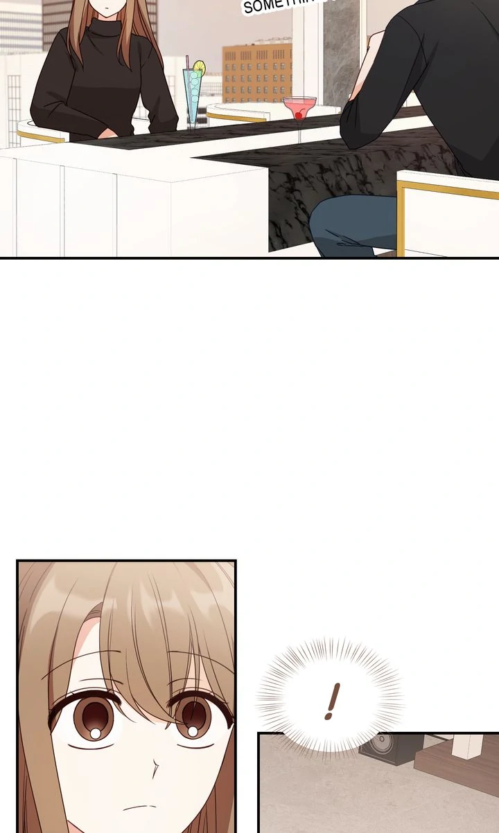 A Romantic Ending with My 2D Boyfriend! chapter 34 page 12