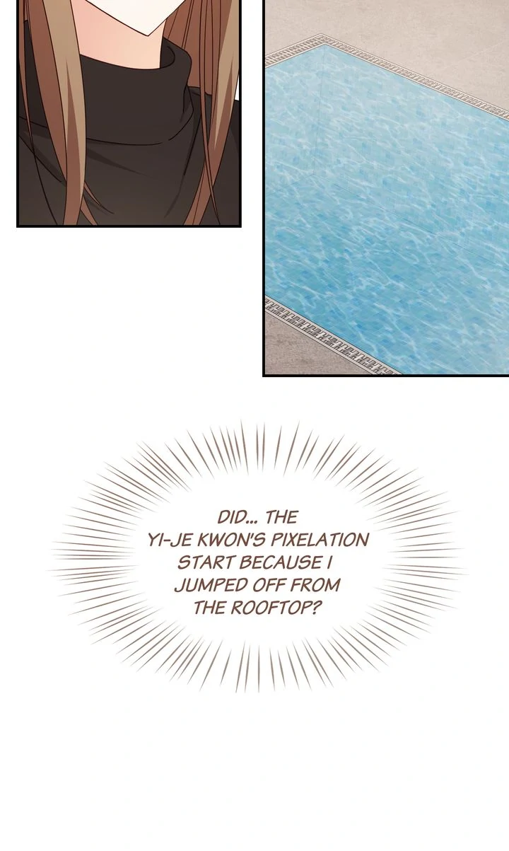 A Romantic Ending with My 2D Boyfriend! chapter 34 page 13
